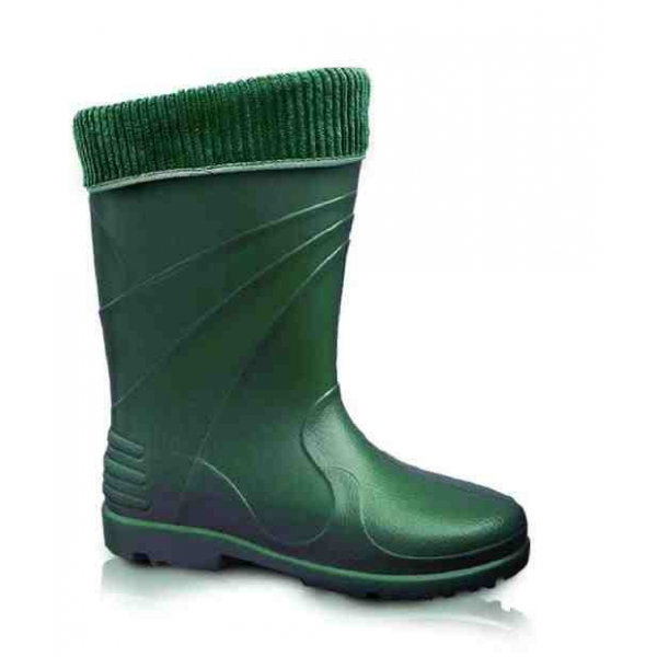Bota alaska